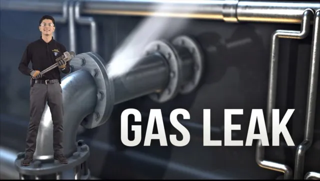 Slide of BP Plumbing & Drains