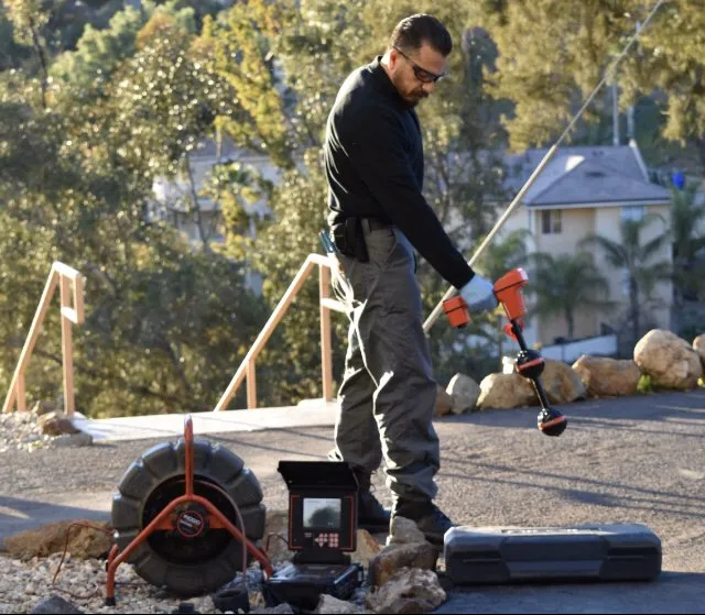 Slide of BP Plumbing & Drains