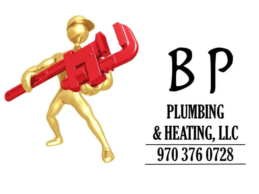 Slide of BP Plumbing & Heating