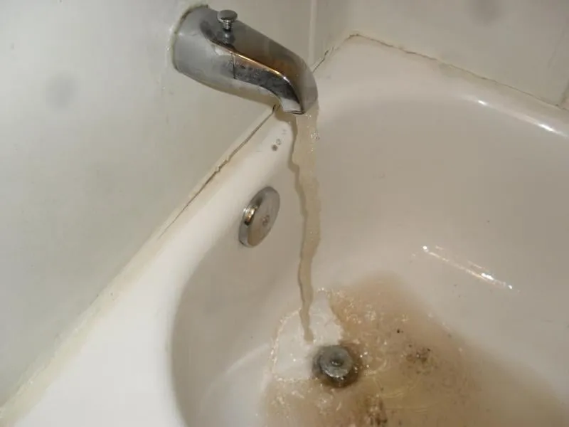 Slide of BP Plumbing and Mechanical