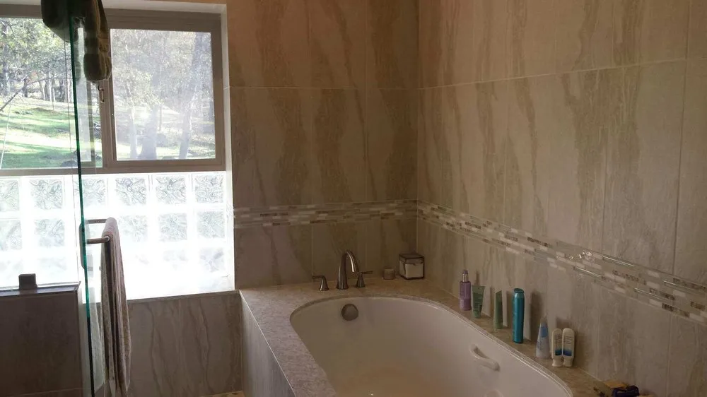 Slide of BP Plumbing