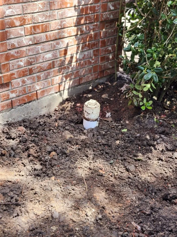 Slide of B&P Plumbing