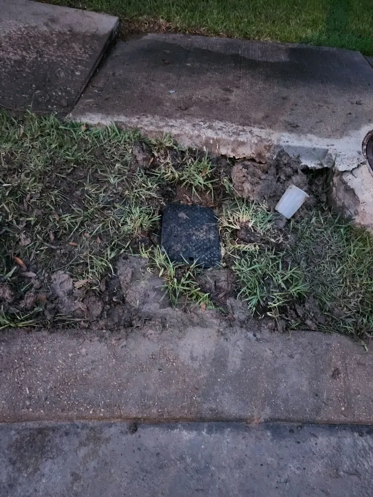 Slide of B&P Plumbing