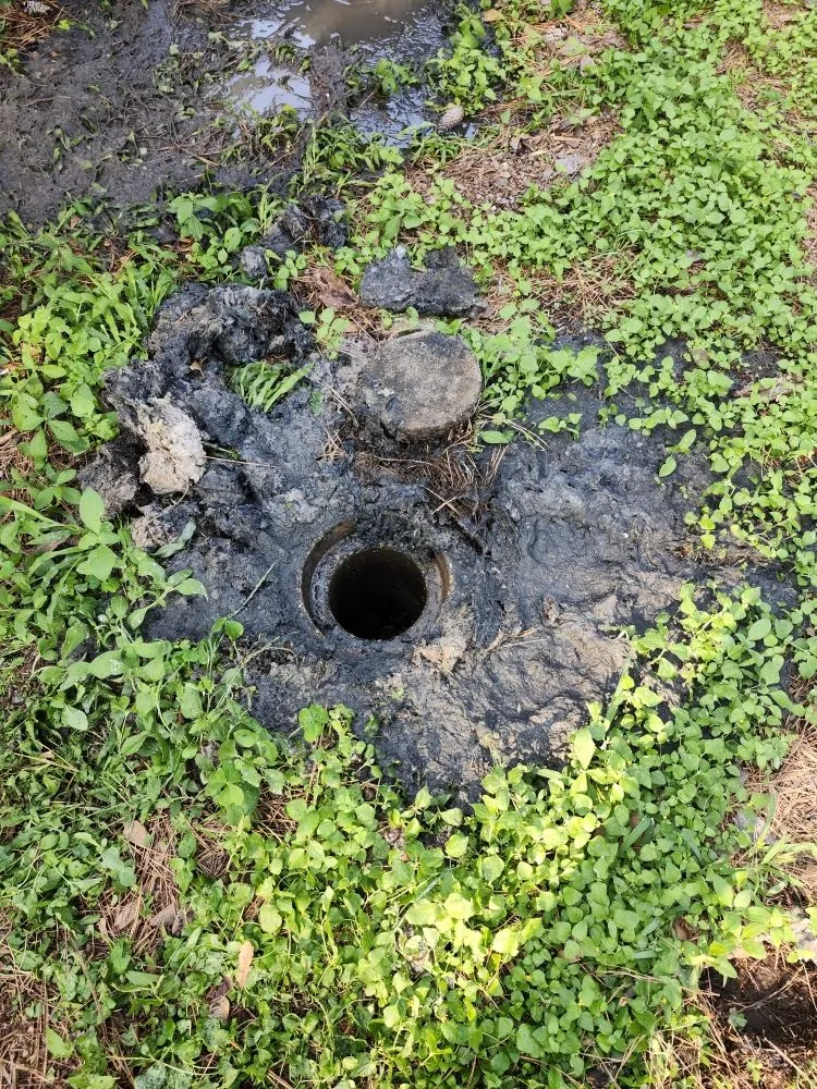 Slide of B&P Plumbing