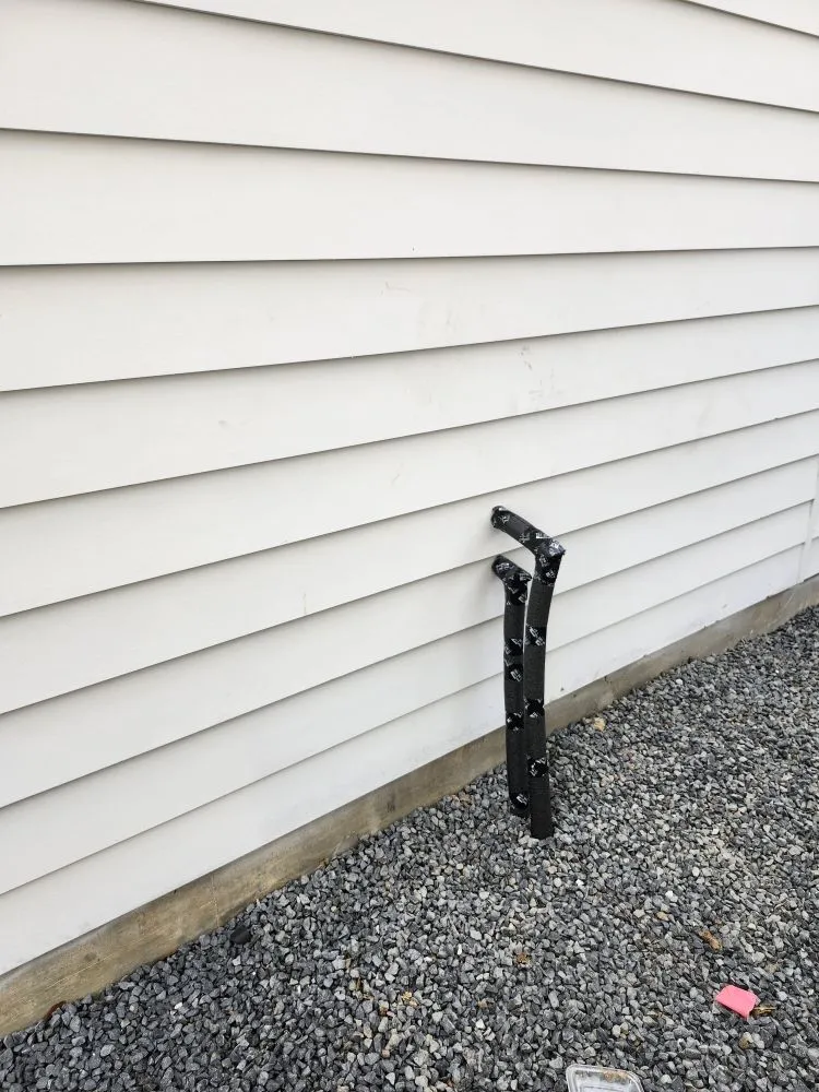 Slide of B&P Plumbing