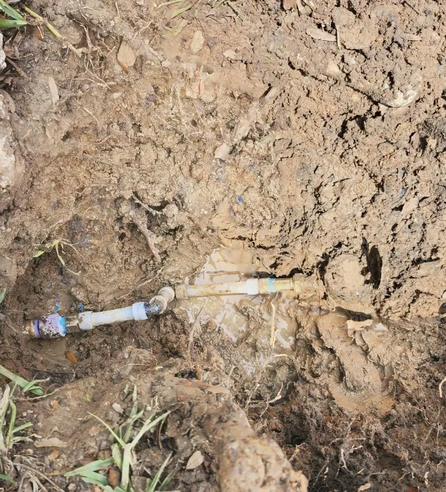 Slide of B&P Plumbing