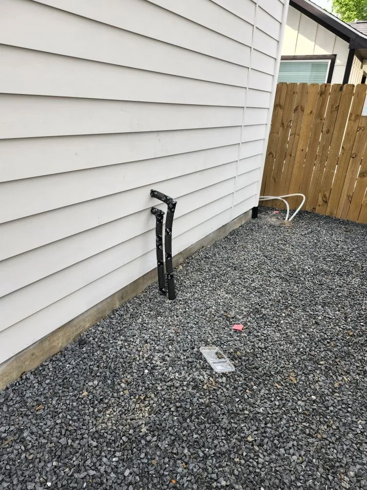 Slide of B&P Plumbing