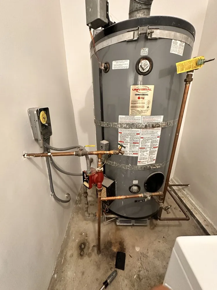 Top-rated plumbing repair experts serving Sun Valley, CA - BP Plumbing