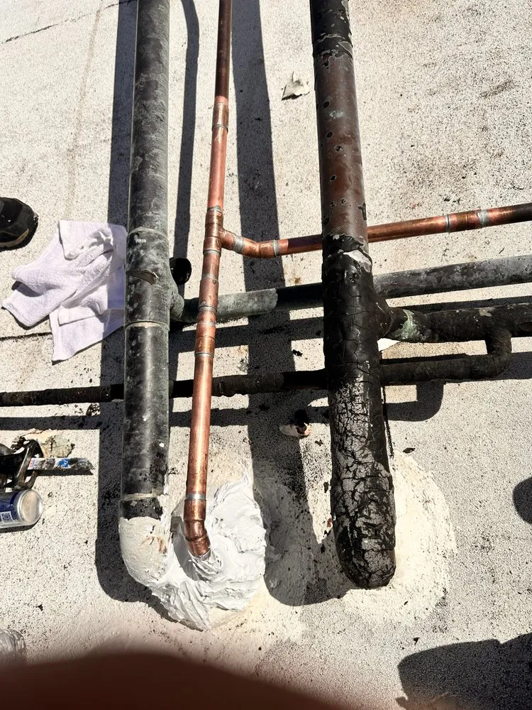 Quality drain cleaning in Sun Valley, CA by BP Plumbing