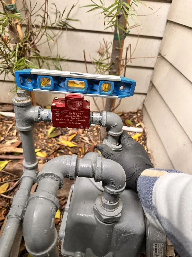 Top-rated drain cleaning for homes in Sun Valley, CA by BP Plumbing