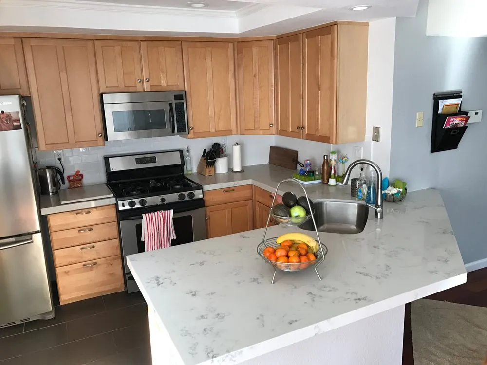 Slide of BPI Construction