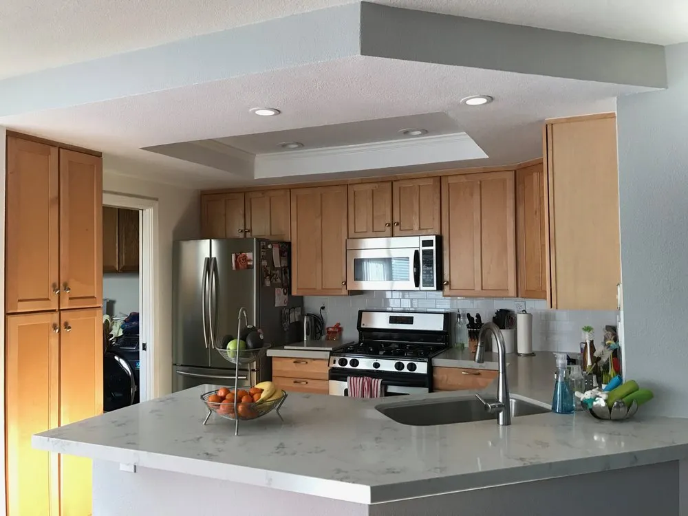 Slide of BPI Construction