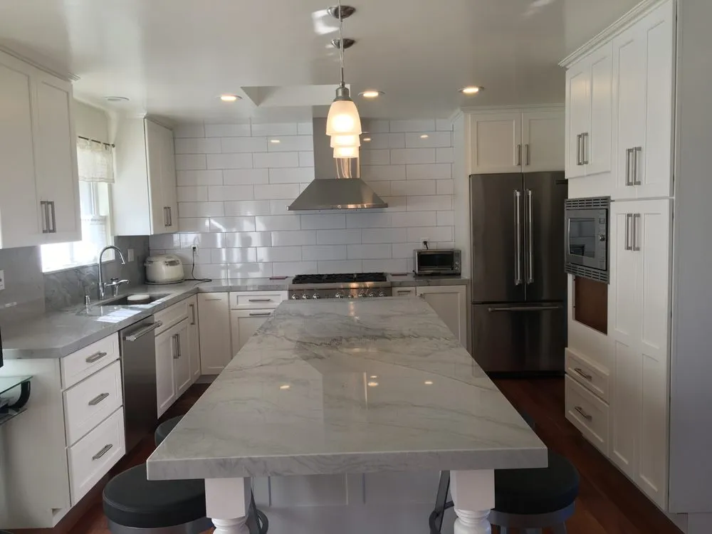 Slide of BPI Construction