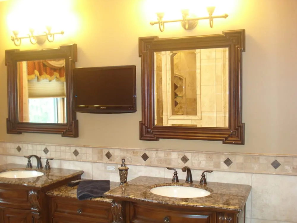 Slide of BPI Construction