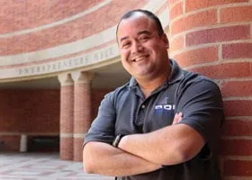 Slide of BPI Plumbing