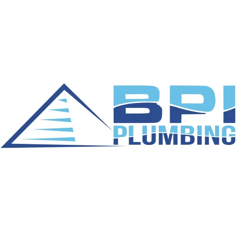 Slide of BPI Plumbing