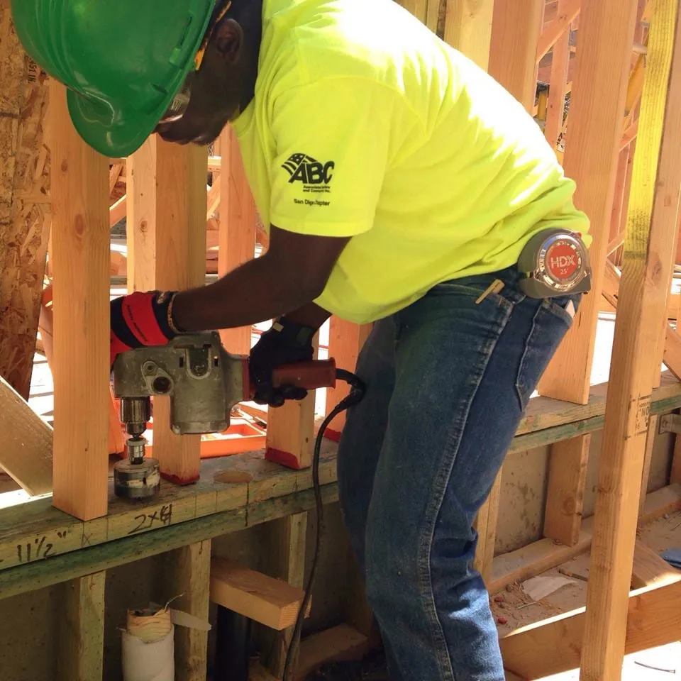 Slide of BPI Plumbing