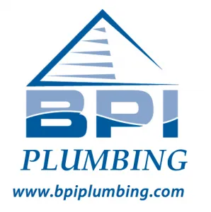 Slide of BPI Plumbing