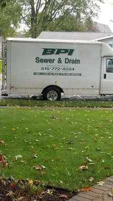 BPI Sewer & Drain
