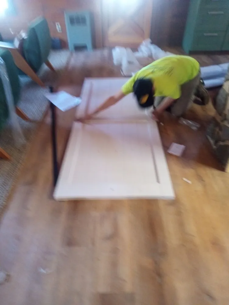 Quality pipe repair for homes in North Anson, ME by BPL Construction