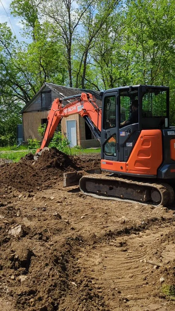 Professional leak detection for homes in North Anson, ME by BPL Construction