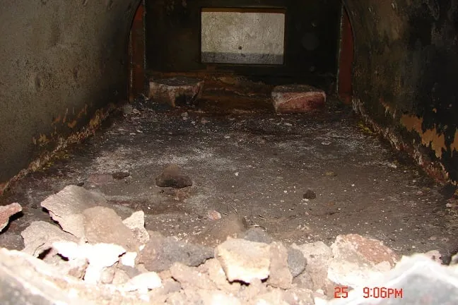 Slide of BPR Plumbing and Heating