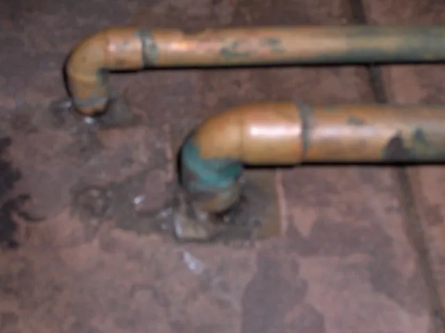 Slide of BPR Plumbing and Heating
