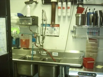 Slide of BPR Plumbing and Heating