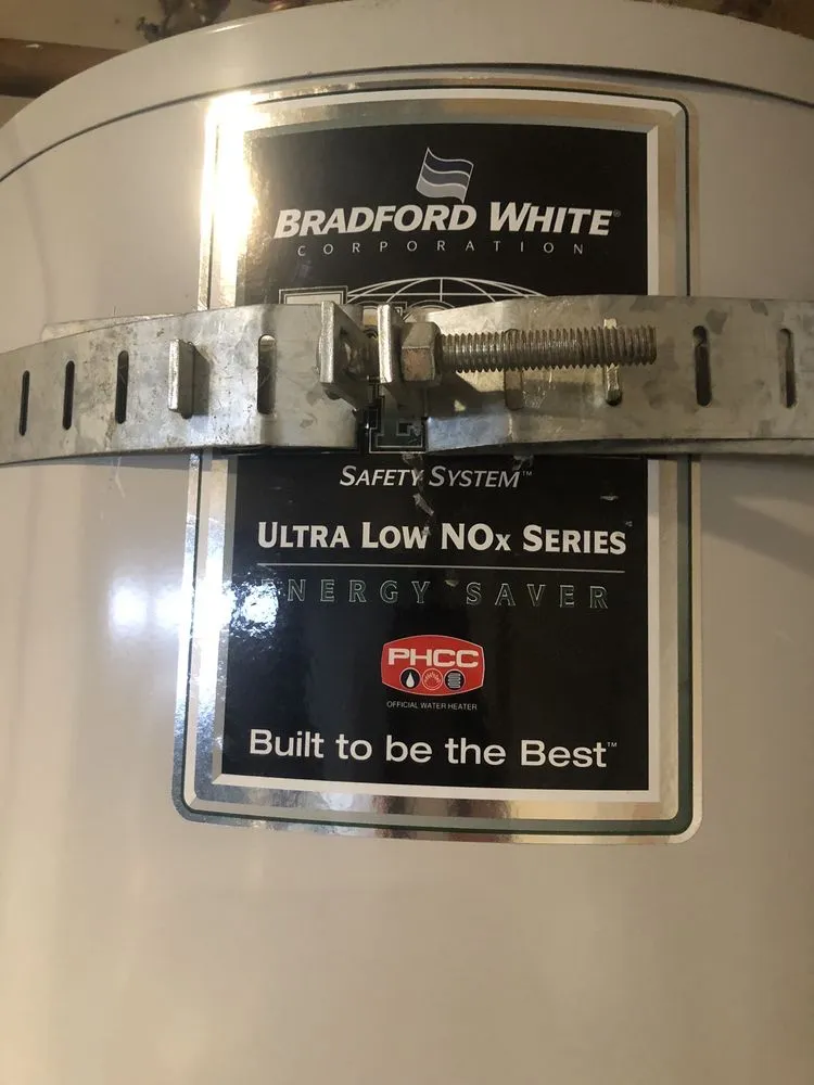 Slide of BPS Plumbing