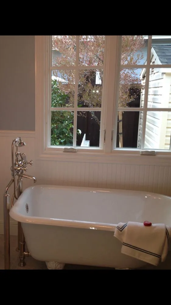 Slide of BPS Plumbing