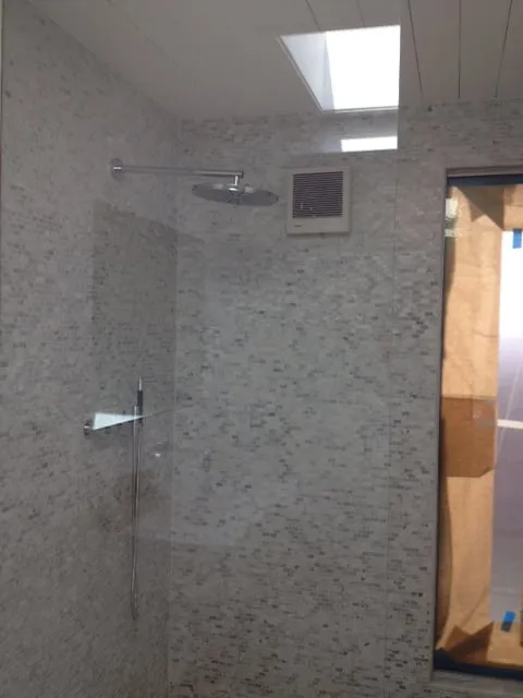 Slide of BPS Plumbing