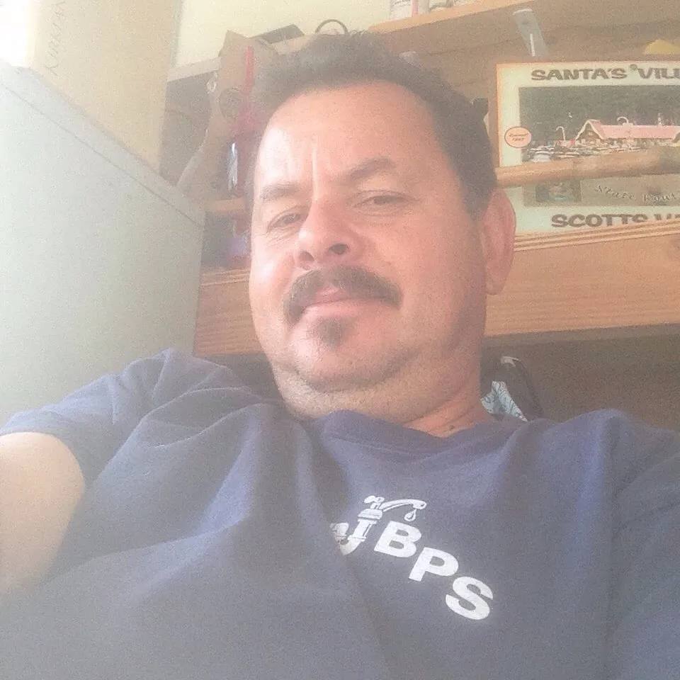 Slide of BPS Plumbing