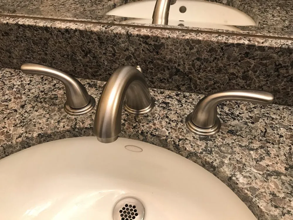 Slide of BPS Plumbing