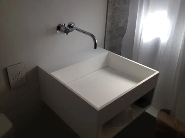 Slide of BPS Plumbing