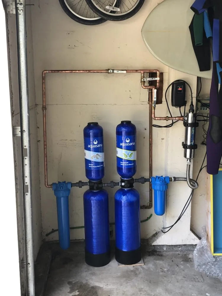 Slide of BPS Plumbing