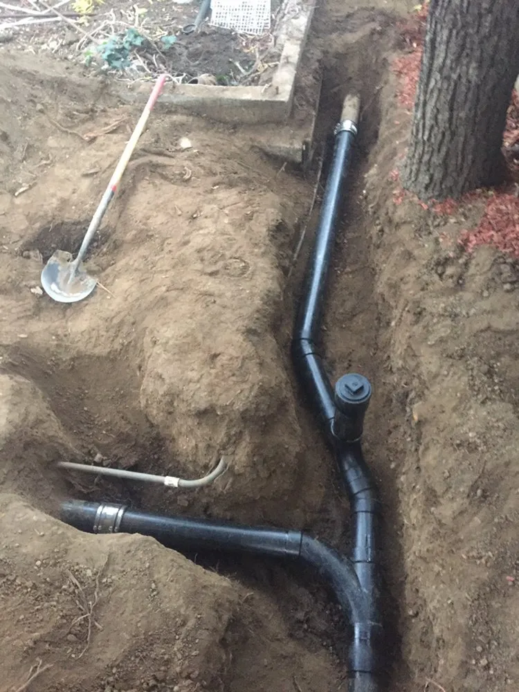 Slide of BPS Plumbing