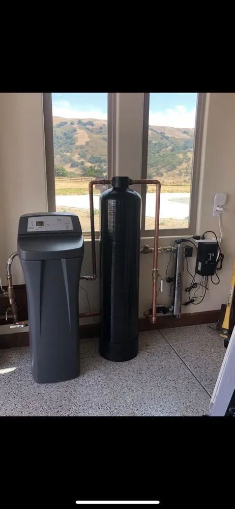 Slide of BPS Plumbing