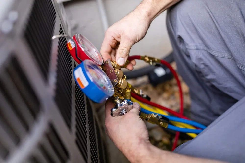 Slide of BPS Plumbing, Heating & Cooling