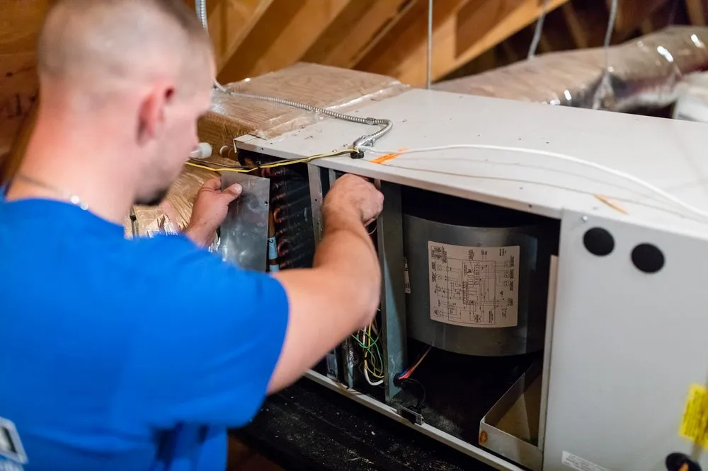 Slide of BPS Plumbing, Heating & Cooling