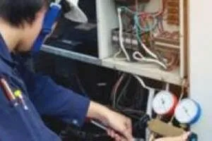 Slide of BPS Plumbing, Heating & Cooling