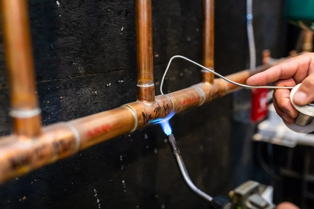 Slide of BPS Plumbing, Heating & Cooling