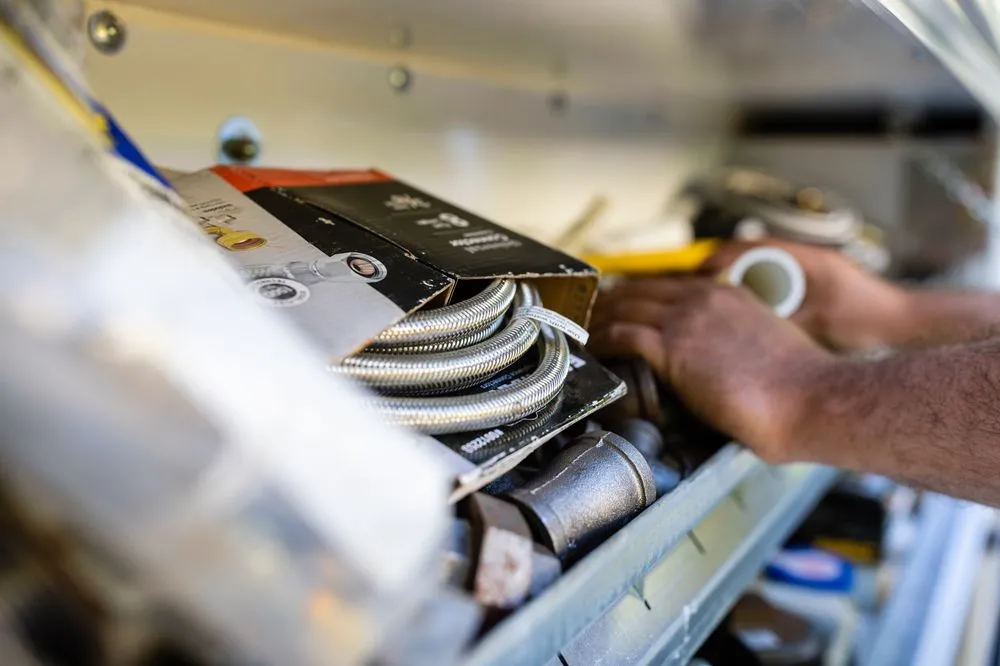 Slide of BPS Plumbing, Heating & Cooling