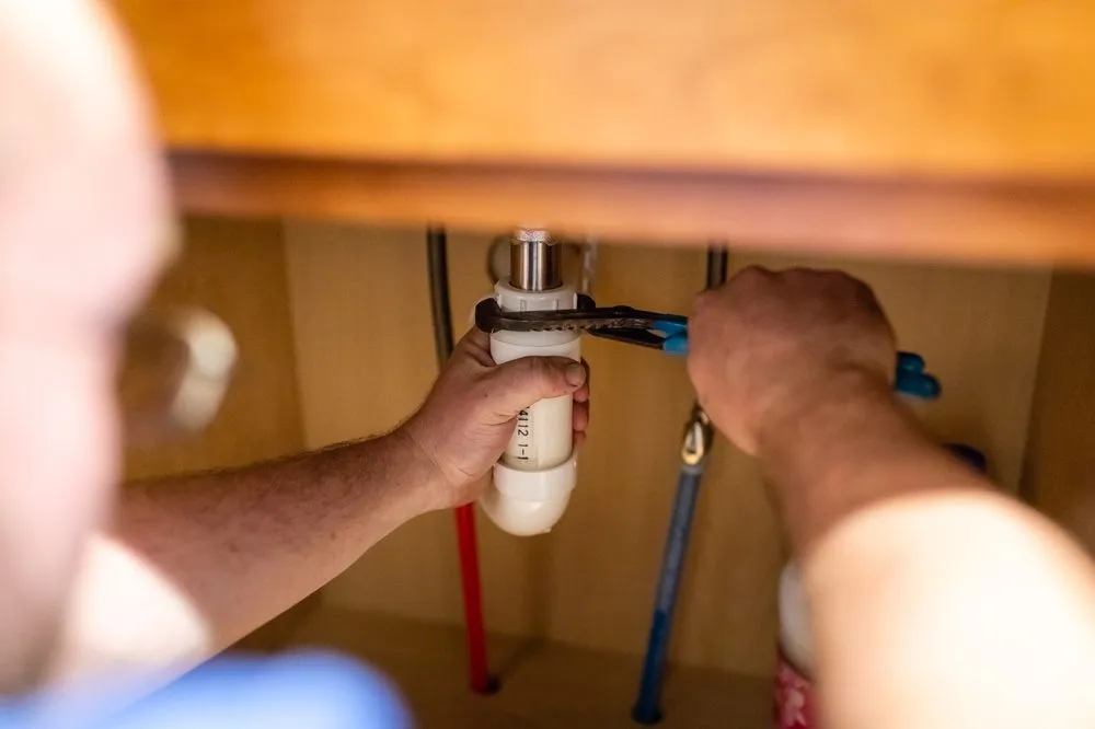 Slide of BPS Plumbing, Heating & Cooling