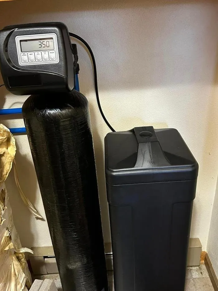 Slide of BP's Plumbing Services