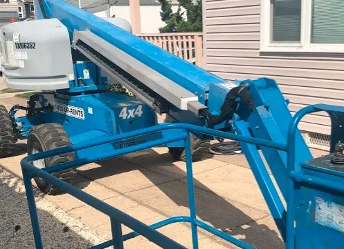 Slide of BPS Services