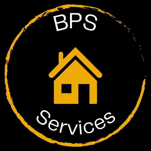 Slide of BPS Services