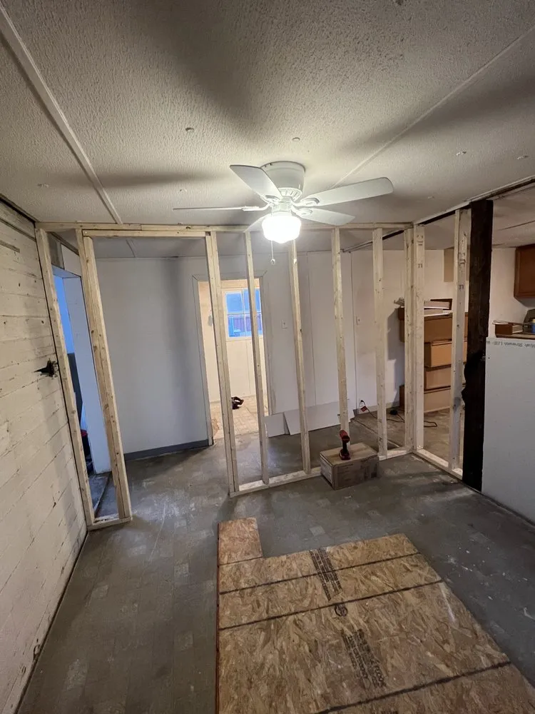 Slide of BPS Services