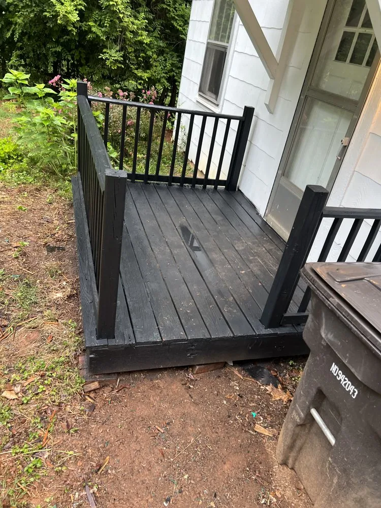 Slide of BPS Services