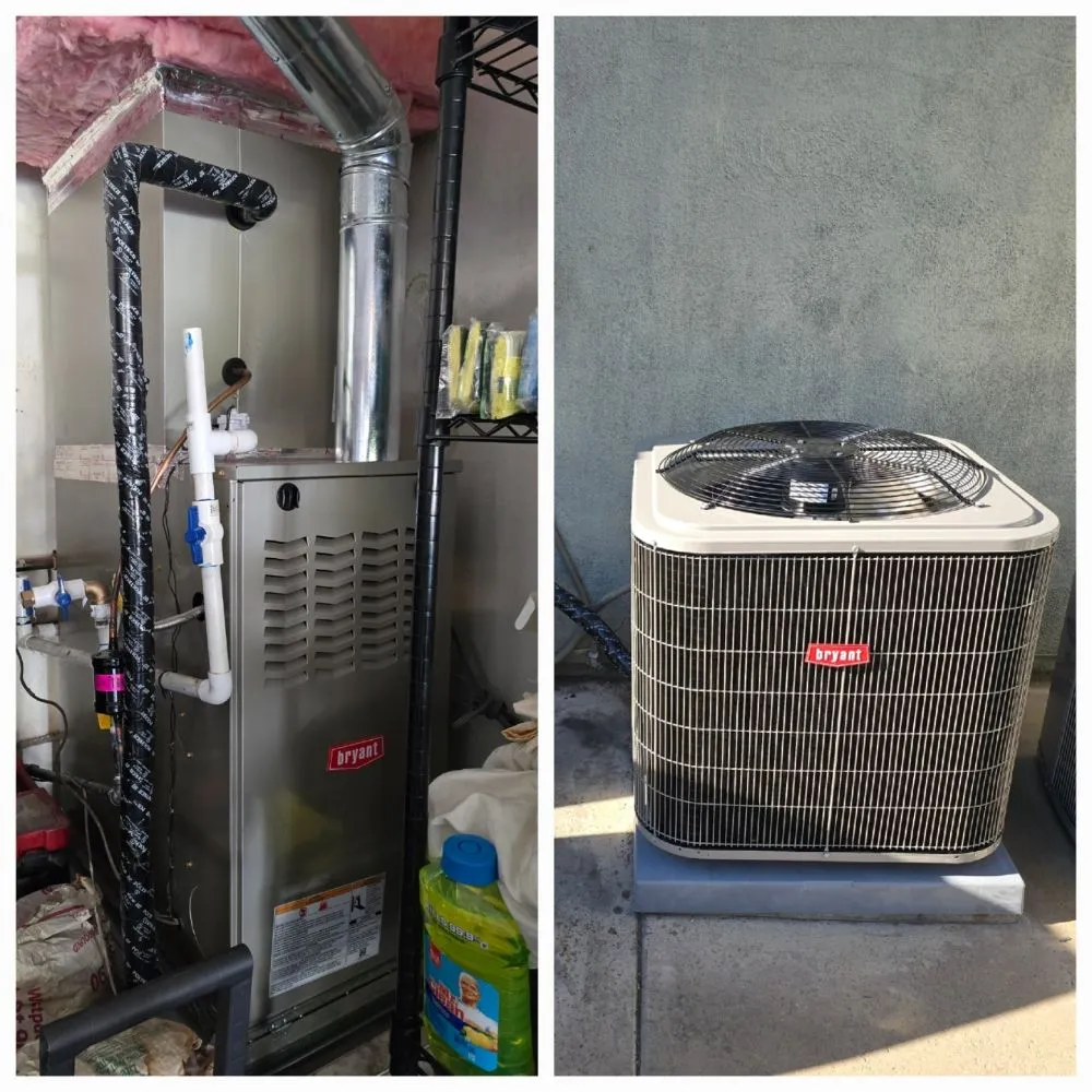 Slide of BPW Heating and Cooling