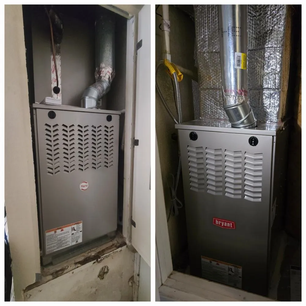 Slide of BPW Heating and Cooling